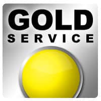 Gold Service