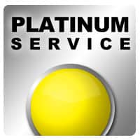 Platinum Service