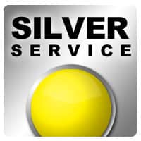 Silver Service